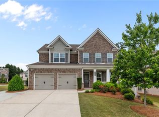 5103 Greenard Watson Ln, Buford, GA 30518