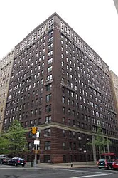 Rented by Stonecrest Realty