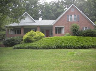 311 Nob North Dr, Cohutta, GA 30710