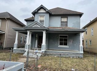 618 Garfield St, Middletown, OH 45044