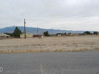 2201 S River Plate Dr, Pahrump, NV, 89048