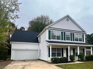 601 Fountain Lake Rd, Columbia, SC 29209