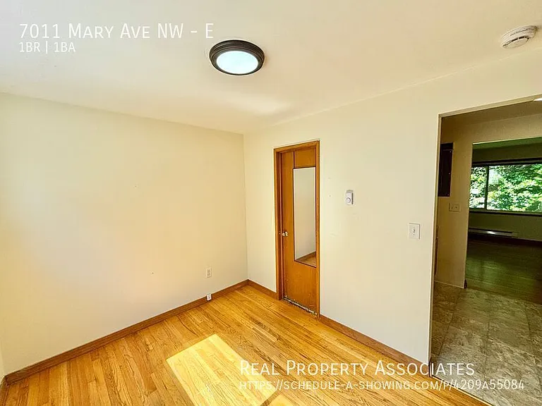 7011 Mary Ave NW #E — Photo 7