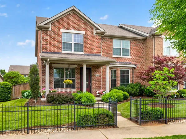 3240 Beaumont Centre Cir, Lexington, KY 40513