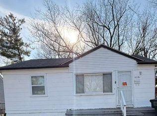 16581 Wormer St, Detroit, MI 48219
