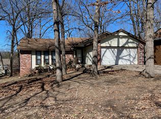 511 Kim St, Tahlequah, OK 74464