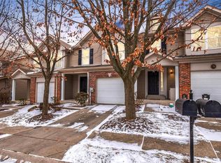 301 Montclair Tower Dr, Saint Charles, MO 63303