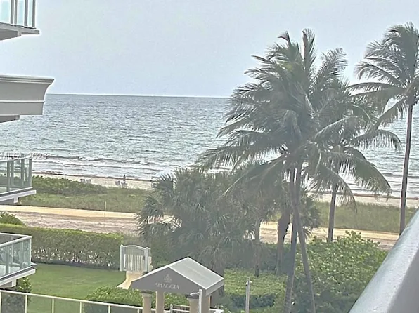 9455 Collins Ave APT 501, Surfside, FL 33154