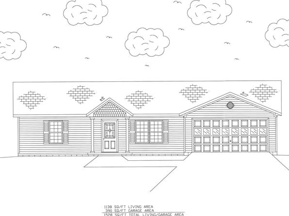 66 Cobblestone Blvd, Gas City, IN 46933