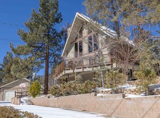 1061 Whispering Forest Dr, Big Bear City, CA 92314