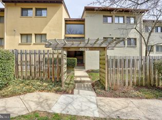 5639 Harpers Farm Rd UNIT D, Columbia, MD 21044