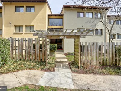 5639 Harpers Farm Rd Unit D, Columbia, MD, 21044