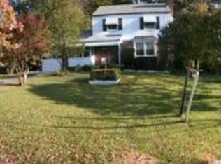 9319 Lynmont Dr, Hyattsville, MD 20783