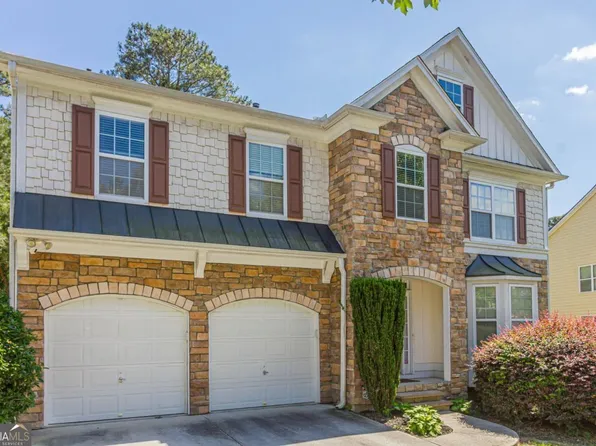 2017 Preserve Creek Way, Loganville, GA 30052