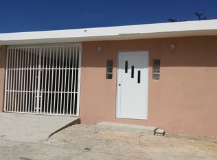 Calle 25 C16 Forest Hills, Bayamon, PR 00959