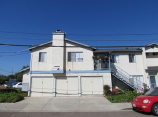1204 Vega St APT 2, San Diego, CA 92110
