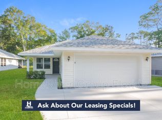 854 Josiah St, Saint Augustine, FL 32084