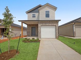 3632 Maggie Rd, Mustang, OK 73064
