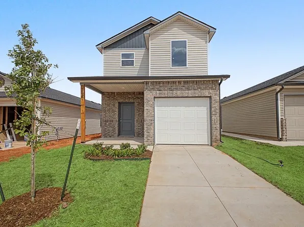 3632 Maggie Rd, Mustang, OK 73064