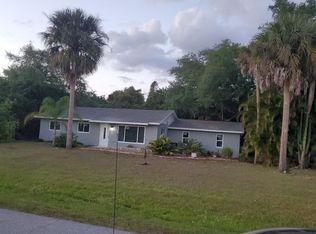 1573 Sheehan Blvd, Pt Charlotte, FL 33952