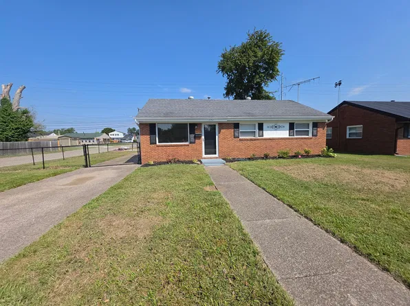 171 Tamarack Rd, Owensboro, KY 42303