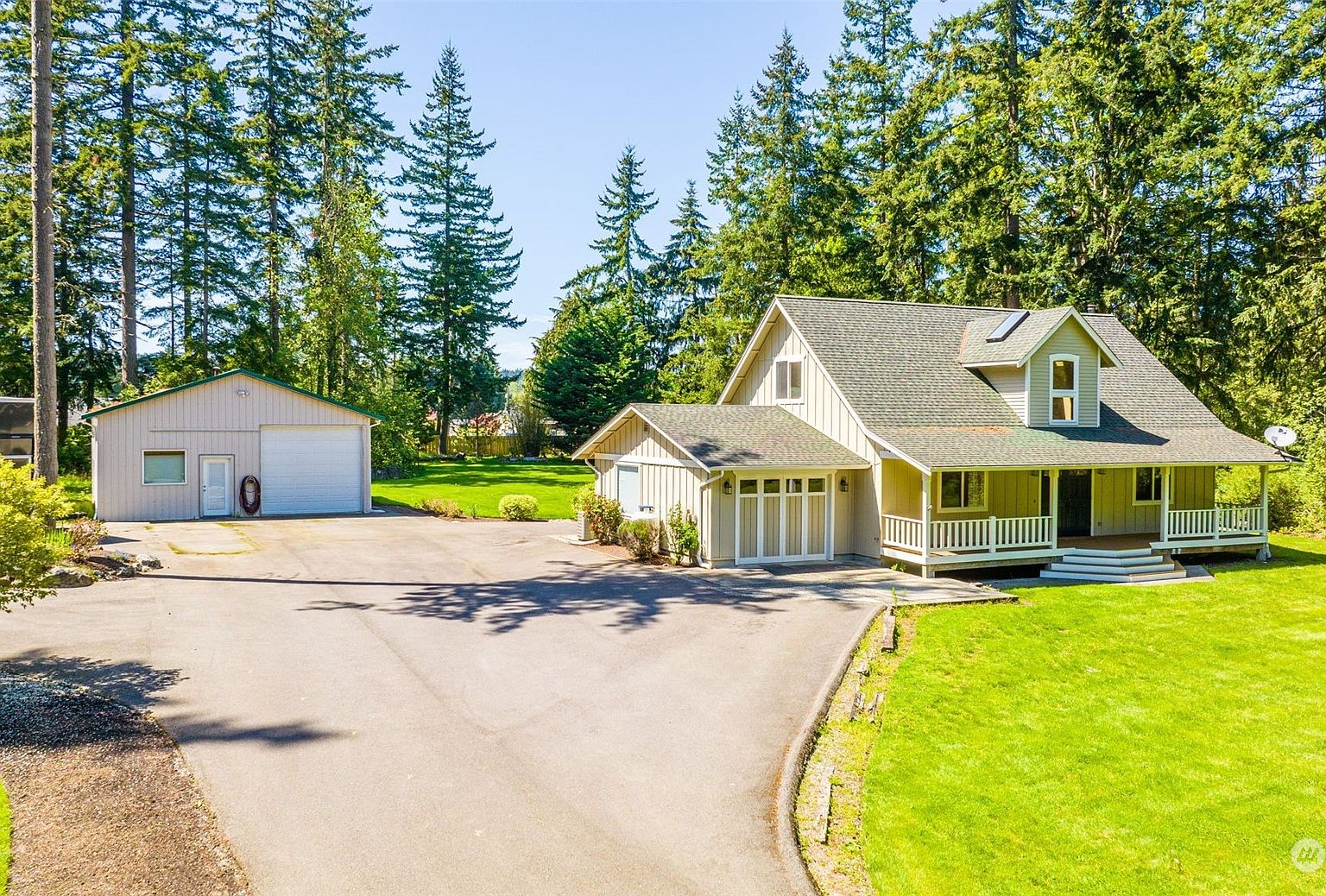 237 Dawn Crest Place, Camano Island, WA 98282 Zillow