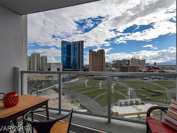 3rd image of 200 W Sahara Ave Unit 1603