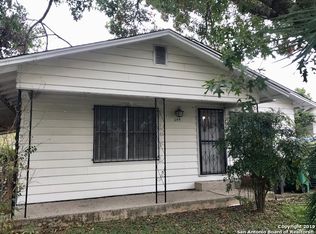 244 W Mayfield Blvd, San Antonio, TX 78221