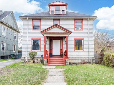 447 West Ave, Rochester, NY, 14611