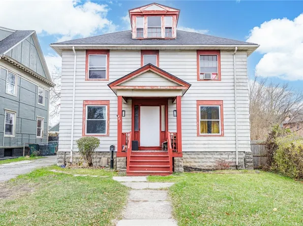 447 West Ave, Rochester, NY 14611