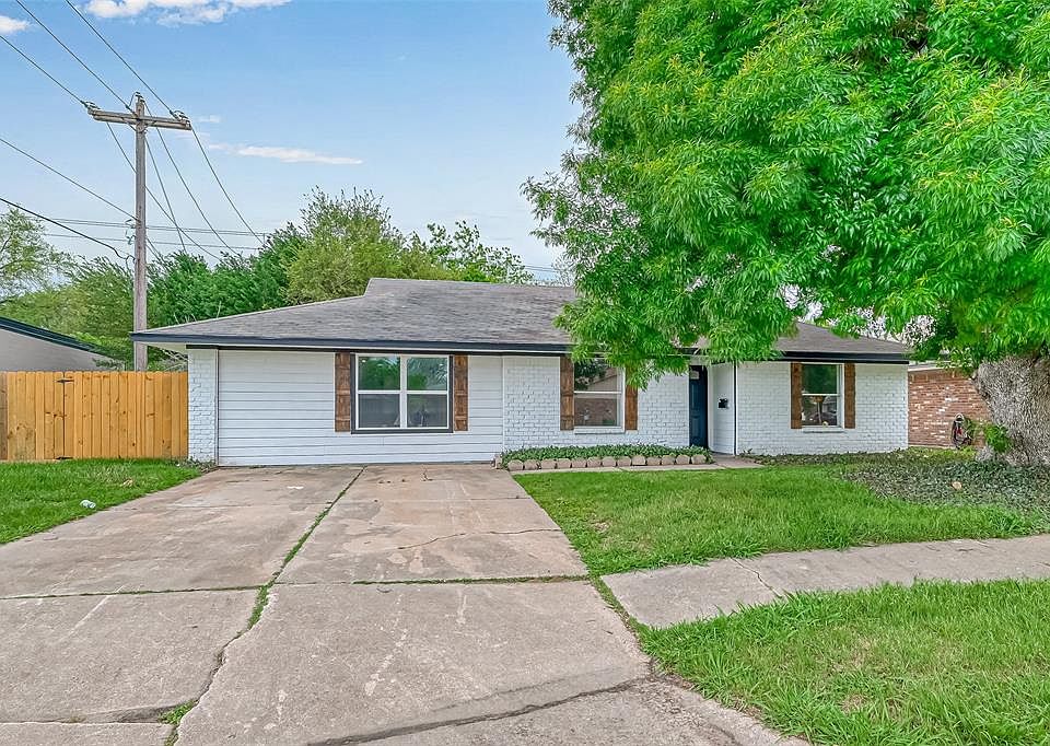 4806 Luella Ave, Deer Park, TX 77536 MLS 79860069 Zillow