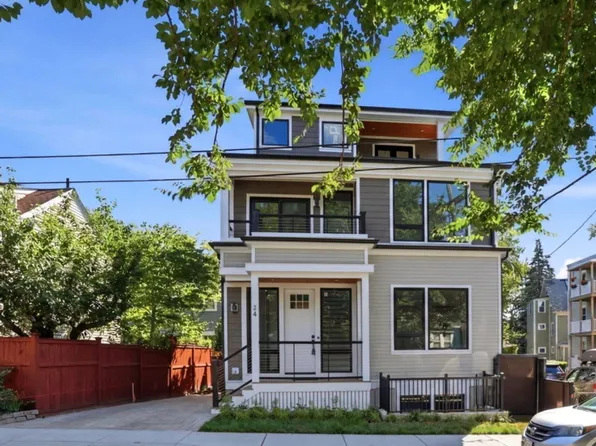 24 Newell St, Cambridge, MA 02140