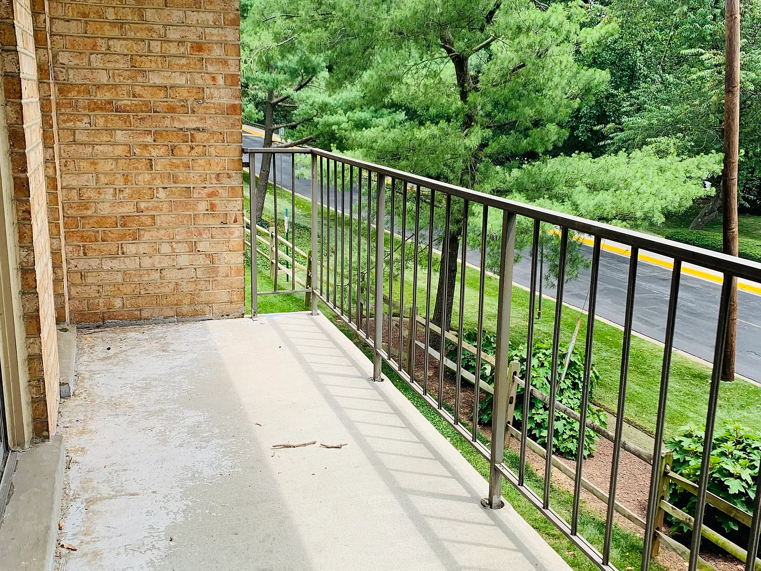 1 bed, 780 sqft, $1,750 — Photo 1