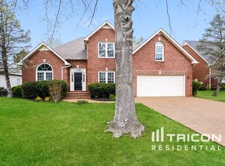 211 White Cloud Trl, Murfreesboro, TN 37127