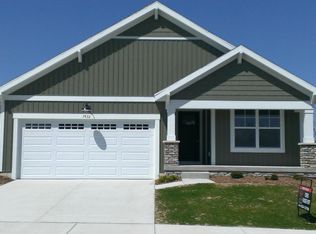 7527 Traditional Ct SE, Caledonia, MI 49316