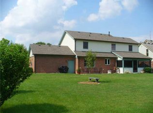 4547 Covey Cir, Indianapolis, IN