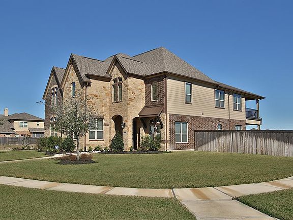 3rd image of 4329 Buffalo Berry Ln
