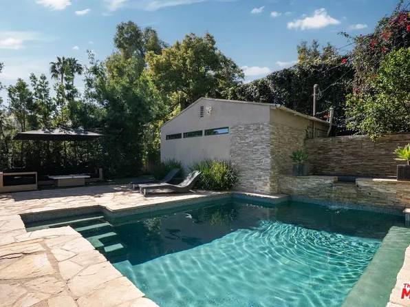 107 S Gardner St, Los Angeles, CA 90036