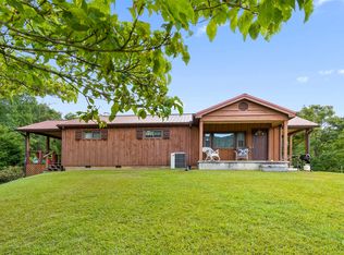 4448 Old Mineral Springs Rd, La Fayette, GA 30728