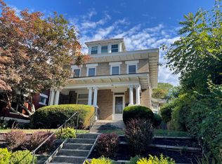30 E Oakland Ave #A, Columbus, OH