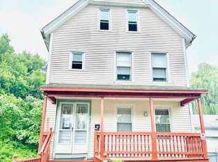 425 Taylor St, Springfield, MA 01105