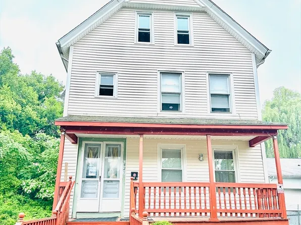 425 Taylor St, Springfield, MA 01105