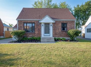 234 Danbury Dr, Cheektowaga, NY
