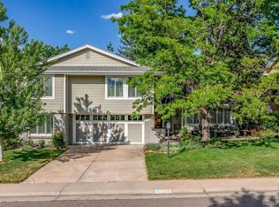 5229 E Caley Ave, Centennial, CO 80121