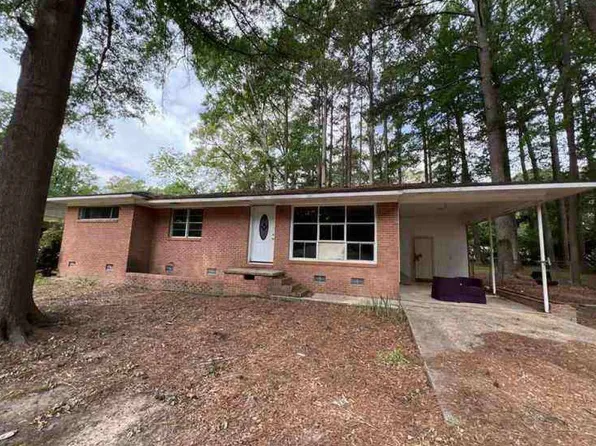 126 S Hazel St, El Dorado, AR 71730