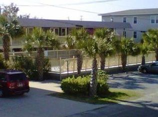 202 28th Ave N #9, North Myrtle Beach, SC 29582