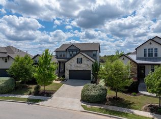 654 Dayridge Dr, Dripping Springs, TX 78620