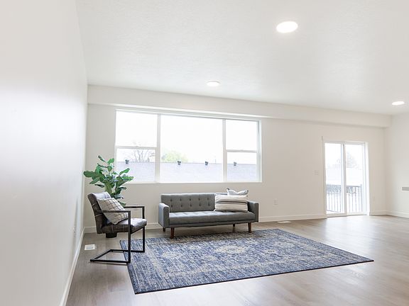 5th image of 3542 W Franco Ct #4
