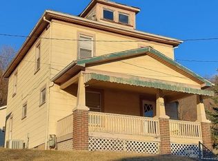519 Garden Way, Weirton, WV 26062