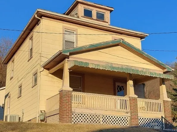 519 Garden Way, Weirton, WV 26062